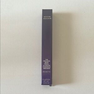 Kevyn Aucoin Brunette Precision Brow Pencil